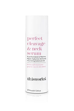 This Works Perfect Cleavage & Neck Serum 150 ml