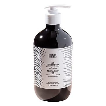 Bondi Boost HG Conditioner For Thinning Hair 500 ml