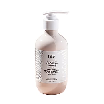 Bondi Boost Rapid Repair Bond Builder Shampoo For Dry & Damaged Hair 300 ml