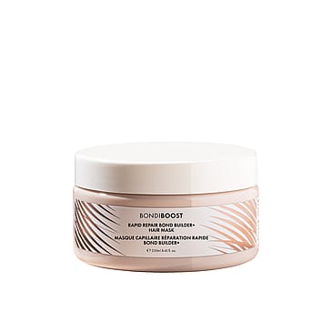 Bondi Boost Rapid Repair Bond Builder Hair Mask For Dry & Damaged Hair 250 ml