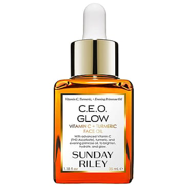SUNDAY RILEY C.E.O Glow Face Oil 35 ml