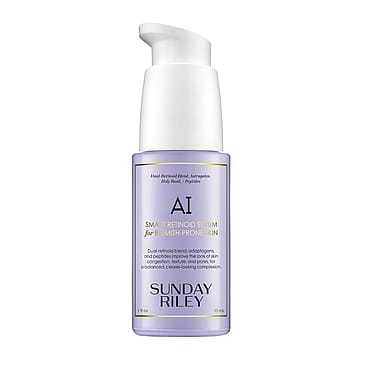 SUNDAY RILEY A.I. Smart Retinoid Serum 30 ml