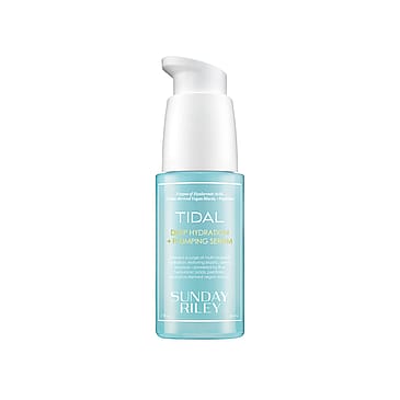 SUNDAY RILEY Tidal Deep Hydration And Plumping Serum 30 ml