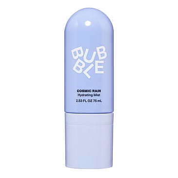 Bubble Cosmic Rain Hydrating Mist 75 ml