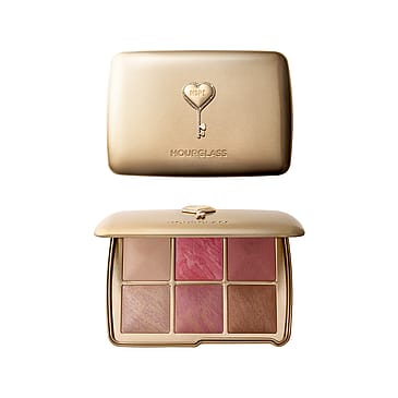 Hourglass Ambient Lighting Edit Unlocked Hope