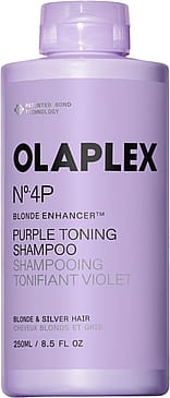Olaplex No. 4P Blonde Enhancer Shampoo 250 ml