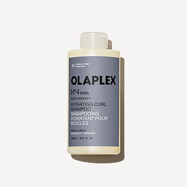 Olaplex No4 Curl Hydrating Curl Shampoo 250 ml