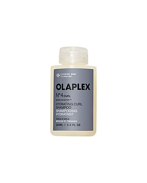 Olaplex No. 4 Curl Hydrating Curl Shampoo 100 ml