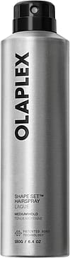 Olaplex Shape Set Hairspray 245 ml