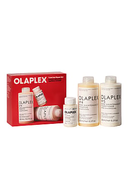 Olaplex Total Hair Repair Gift Set