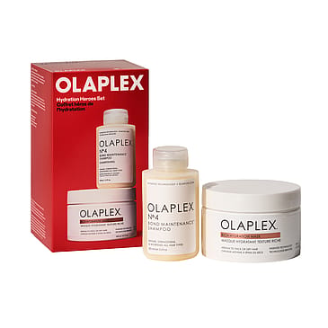 Olaplex Hydration Heroes Gift Set