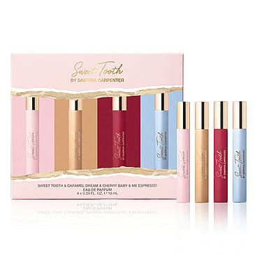 Sabrina Carpenter Travel Spray Gaveæske 40 ml