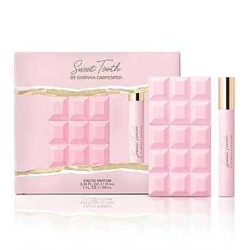 Sabrina Carpenter Sweet Tooth Gaveæske 40 ml