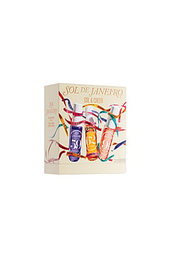 Sol de Janeiro Sol & Cheer Gift Set