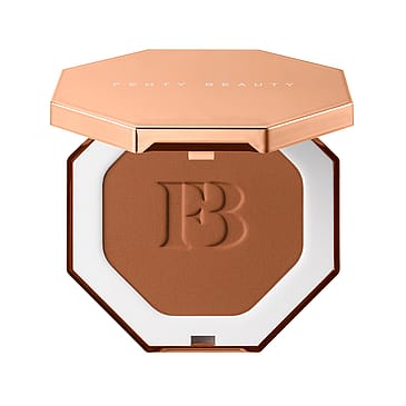 Fenty Beauty Sun Stalk'r Instant Warmth Bronzer Coco Naugthty