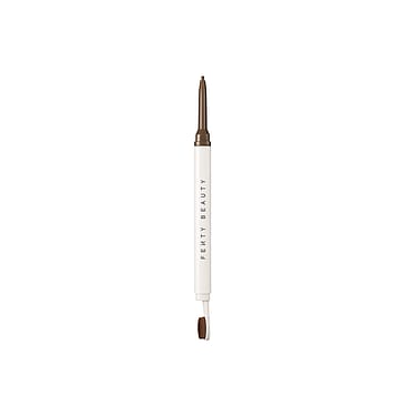 Fenty Beauty Brow MVP Ultra Fine Brow Pencil & Styler 110 Dark Brown