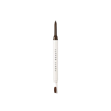 Fenty Beauty Brow MVP Ultra Fine Brow Pencil & Styler 120 Black Brown