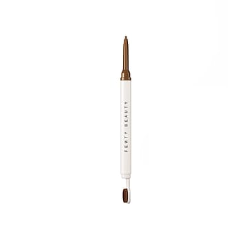 Fenty Beauty Brow MVP Ultra Fine Brow Pencil & Styler 090 Light Brown