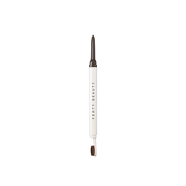 Fenty Beauty Brow MVP Ultra Fine Brow Pencil & Styler 130 Soft Black