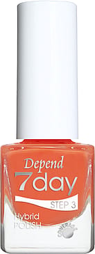 Depend 7 Day Nail Polish 7293 Offbeat