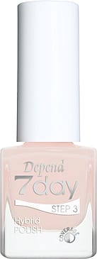 Depend 7day neglelak 7294 Inner Peace