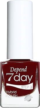 Depend 7 Day Nail Polish 7297 It's Art