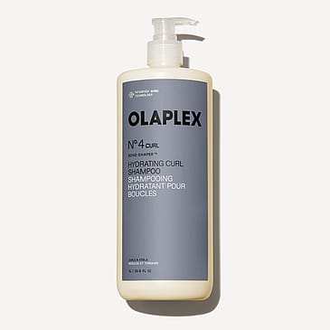 Olaplex No. 4 Curl Hydrating Curl Shampoo 1000 ml