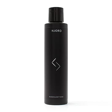 Njord Razor Bump Tonic 200 ml