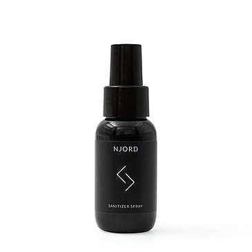 Njord Sanitizer Spray 50 ml