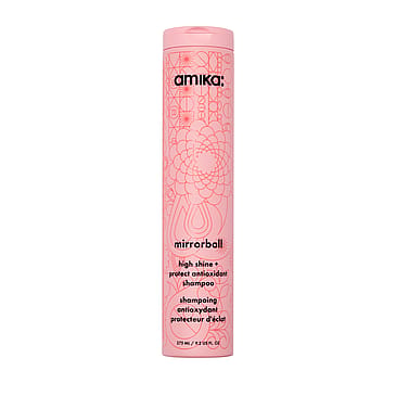 amika: Mirrorball Shampoo 275 ml