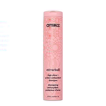 amika: Mirrorball Shampoo 275 ml