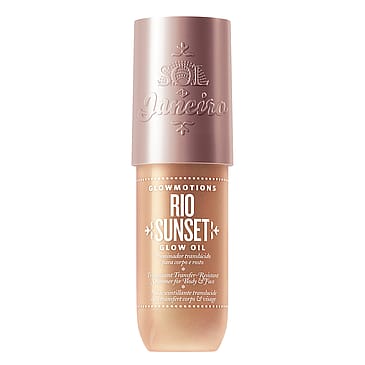 Sol de Janeiro Glowmotions Body Oil 75 ml