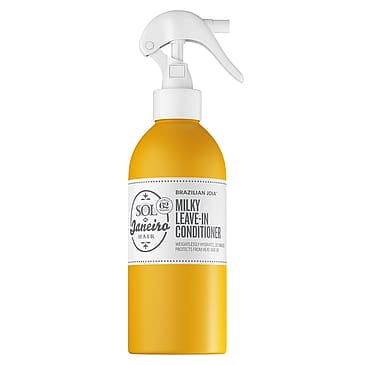 Sol de Janeiro Brazilian Joia Milky Leave-In Conditioner 210 ml