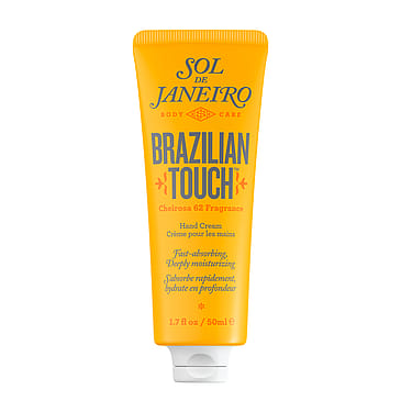 Sol de Janeiro Brazilian Touch Hand Cream 50 ml