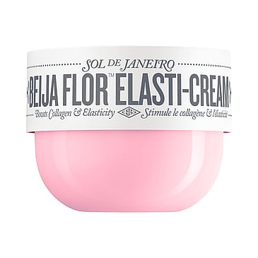 Sol de Janeiro Beija Flor Elasti-Cream 240 ml