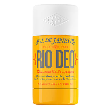 Sol de Janeiro Rio 62 Deodorant Refillable 57 g