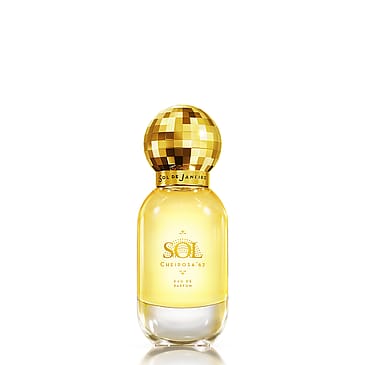 Sol de Janeiro Sol Cheirosa '62 Eau de Parfum 50 ml