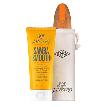 Sol de Janeiro Samba 2-Step Foot Fetish Care 90 ml