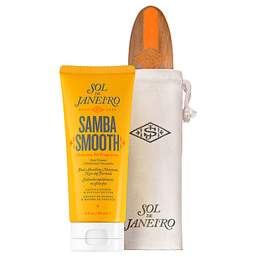 Sol de Janeiro Samba 2-Step Foot Fetish Care 90 ml