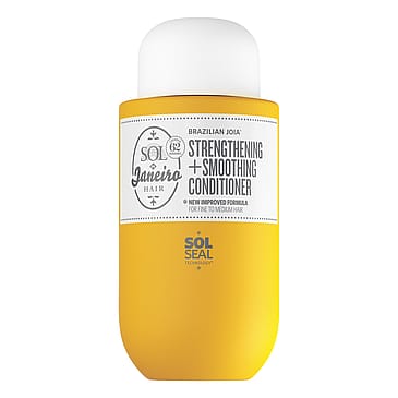 Sol de Janeiro Brazilian Joia Strengthening + Smoothing Conditioner 296 ml