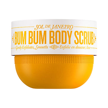 Sol de Janeiro Bum Bum Body Scrub 220 g