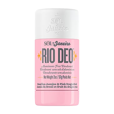 Sol de Janeiro Rio 68 Deodorant 57 g