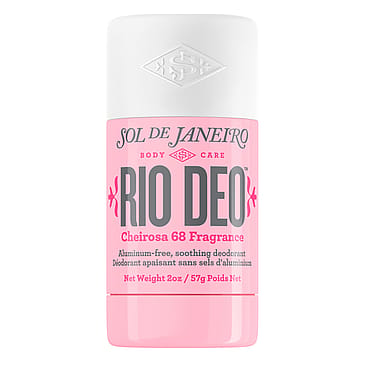 Sol de Janeiro Rio 68 Deodorant 57 g