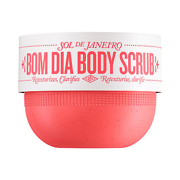 Sol de Janeiro Bom Dia Bright Body Scrub 220 g