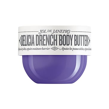 Sol de Janeiro Delicia Drench 75 ml
