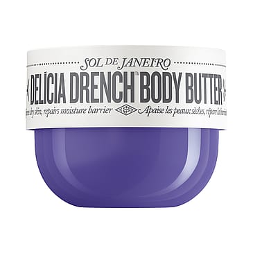Sol de Janeiro Cheirosa 59 Delicia Drench Body Butter 240 ml