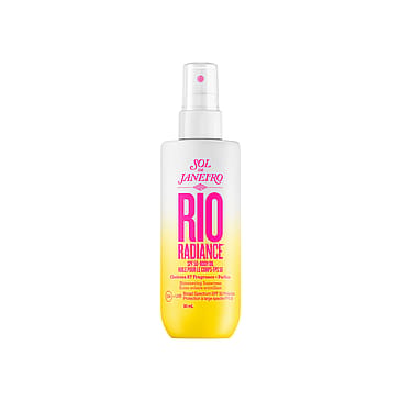 Sol de Janeiro Rio Radiance Body Oil SPF 50 90 ml