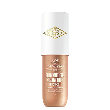 Sol de Janeiro Glowmotions Rio Sunset Glow Oil 75 ml