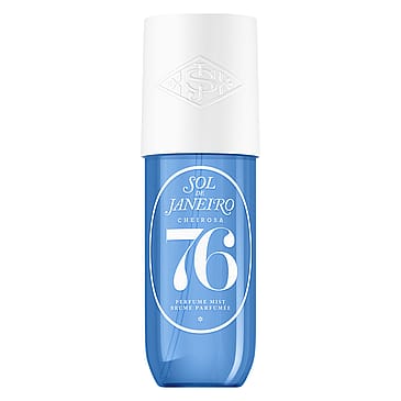 Sol de Janeiro Cheirosa 76 Perfume mist 240 ml