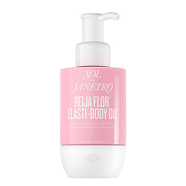 Sol de Janeiro Beija Flor Elasti Body Oil 100 ml